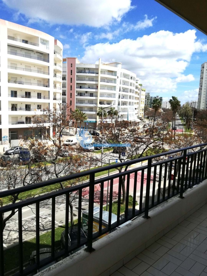 1 - apartment for sale in quarteira algarve portugal
