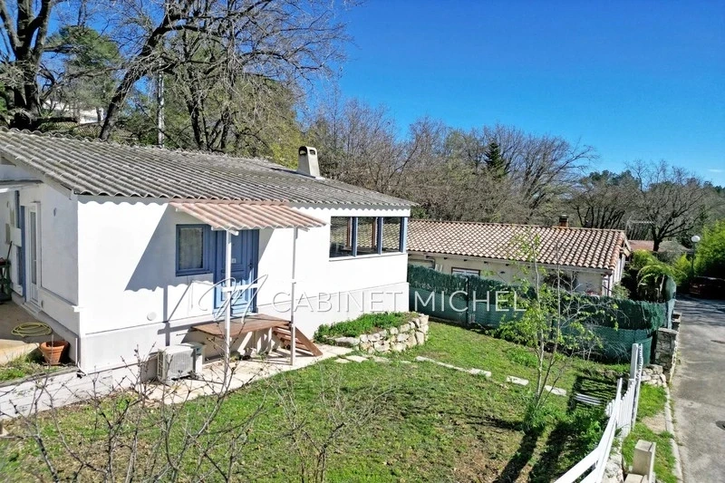 2 - vente maison valbonne alpes-maritimes france