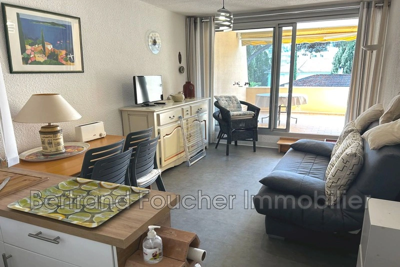 Apartamento com terraco