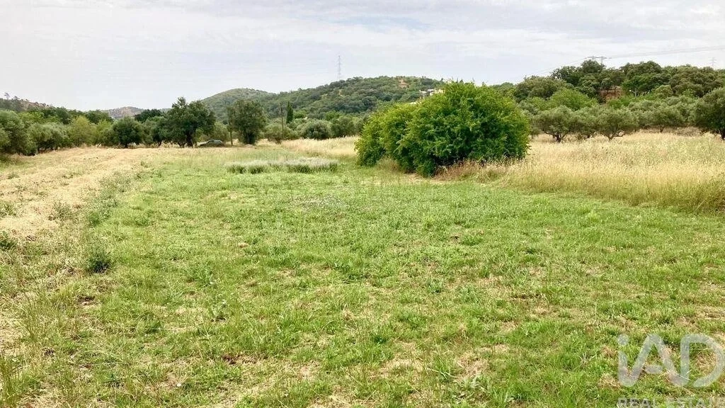 2 - vendita terreno são brás de alportel algarve portogallo