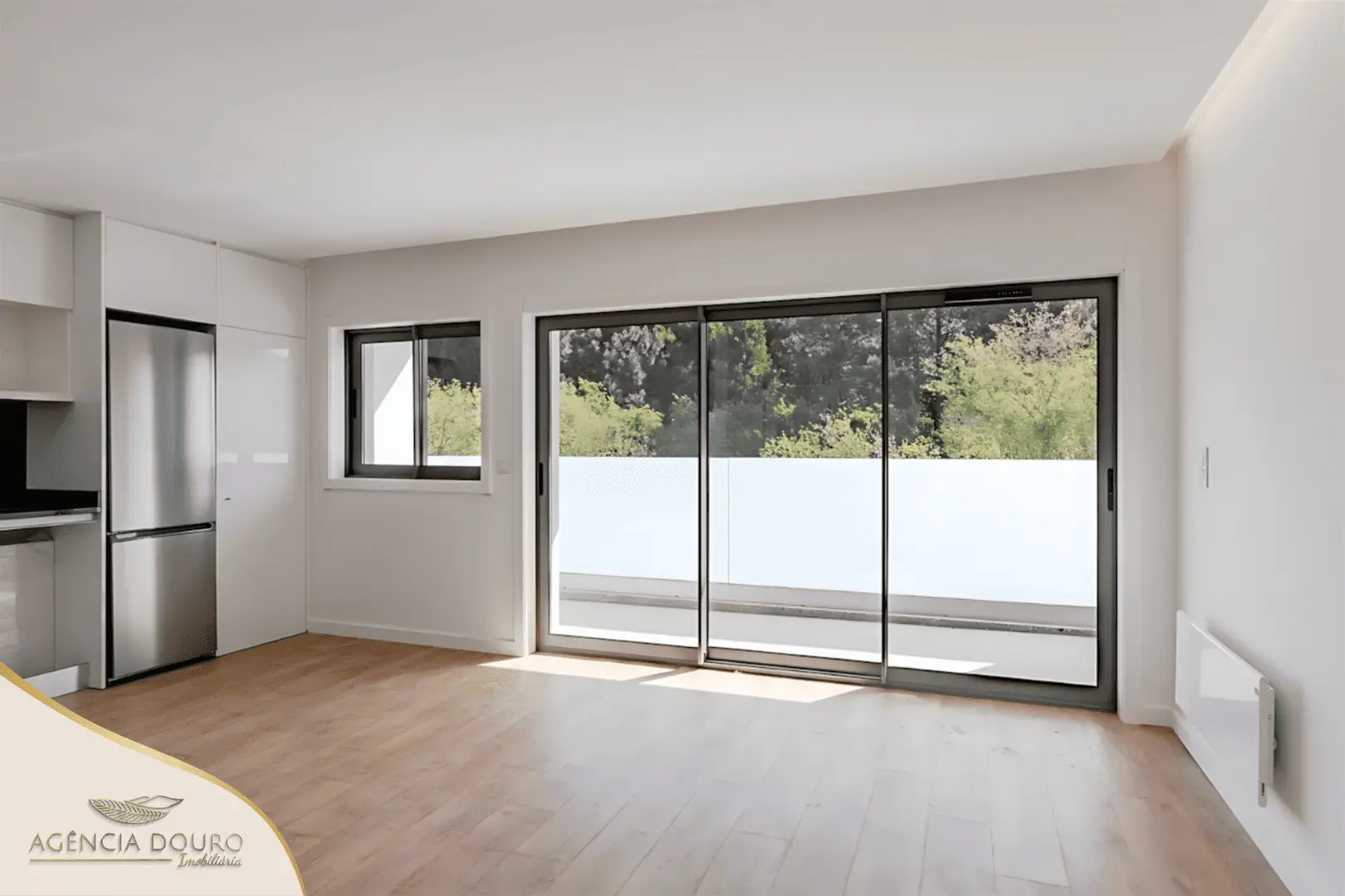 2 - vente appartement porto région nord portugal