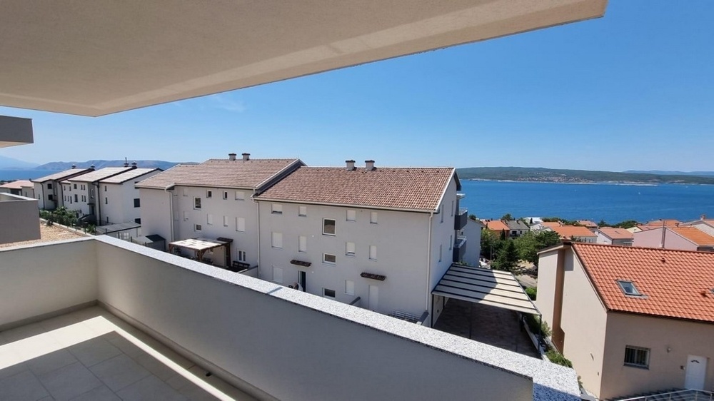 2 - vendita appartamento vista mare crikvenica litoraneo-montana croazia