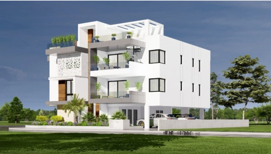 1 - venta apartamento larnaca lárnaca chipre