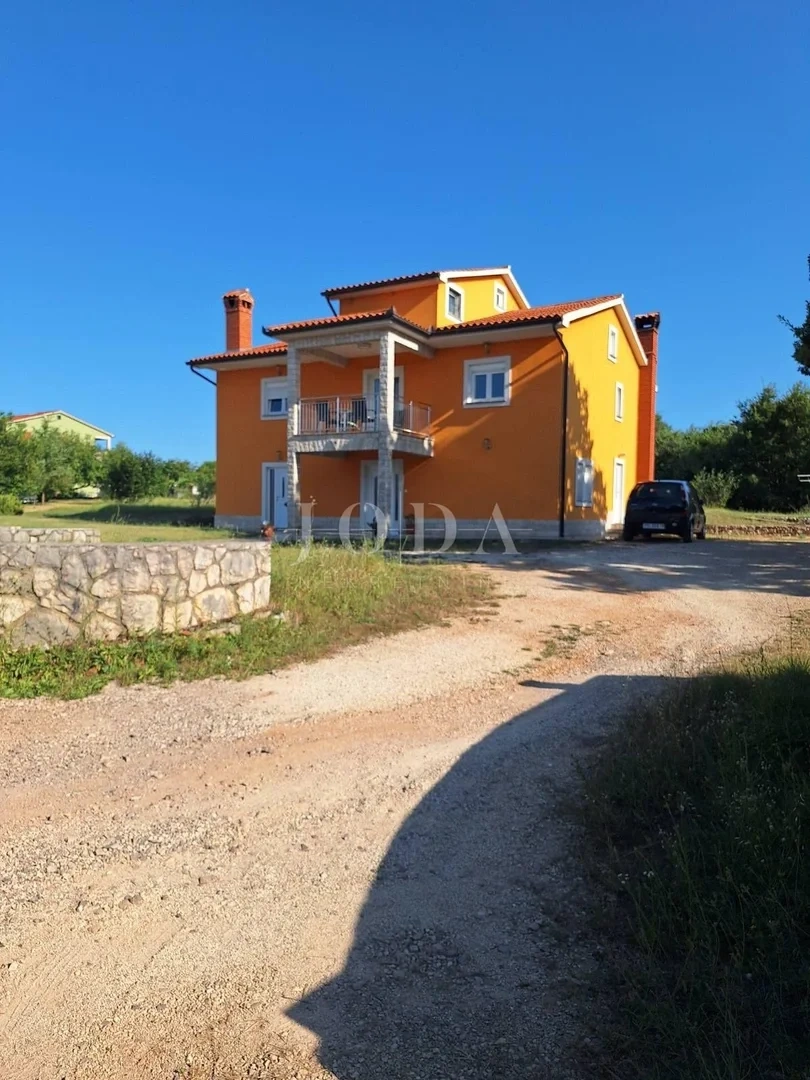 2 - house for sale in labin istria croatia