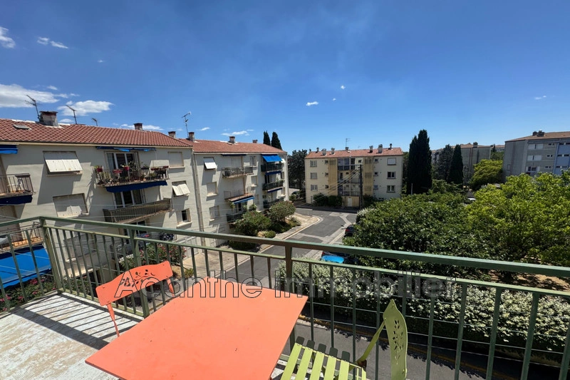1 - apartment for sale in montpellier hérault france