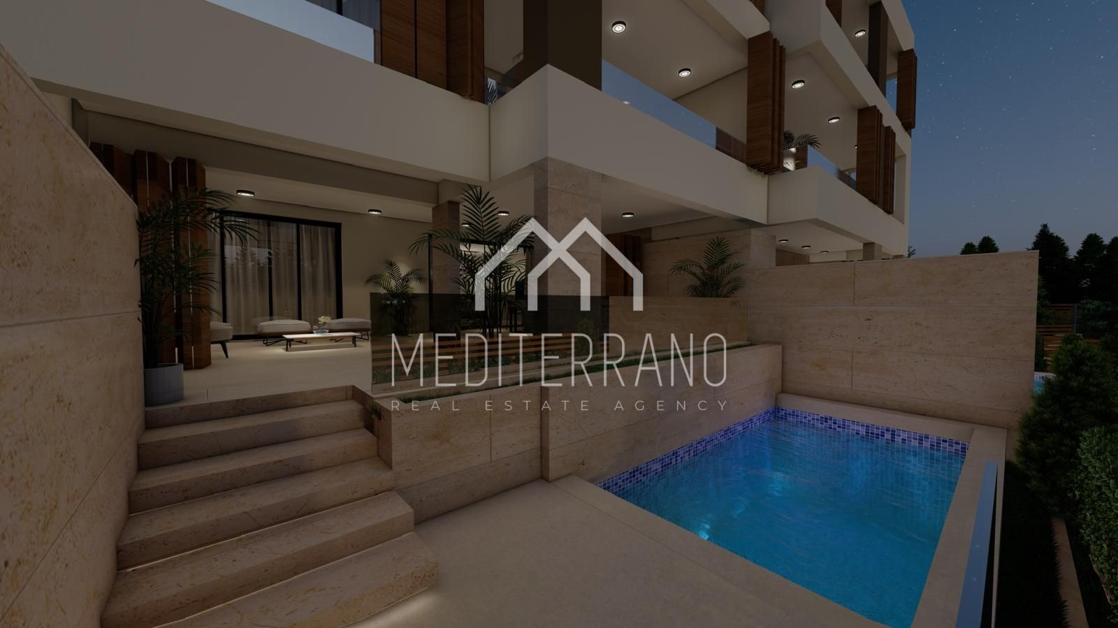 1 - venta apartamento primošten šibenik-knin croacia