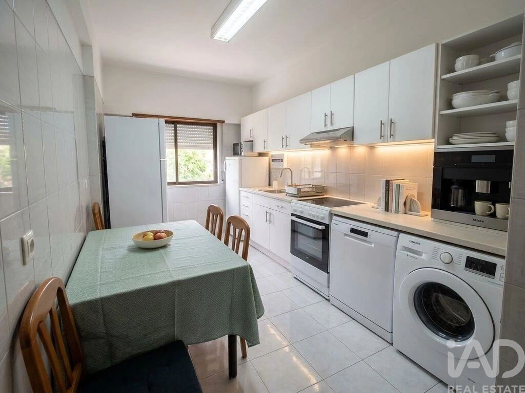 2 - vente appartement seixal région de lisbonne portugal