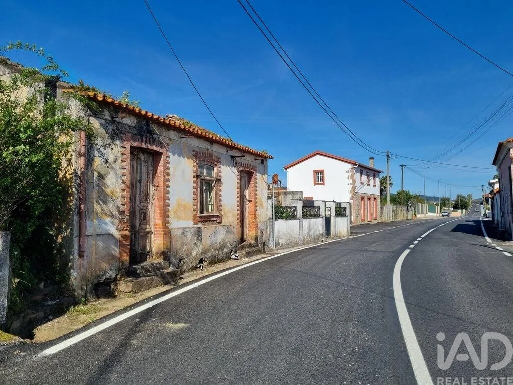 2 - house for sale in vila nova de poiares centro region portugal