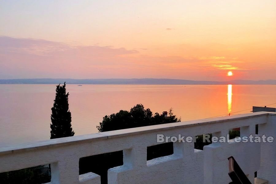 1 - venta casa vista al mar ugljan zadar croacia