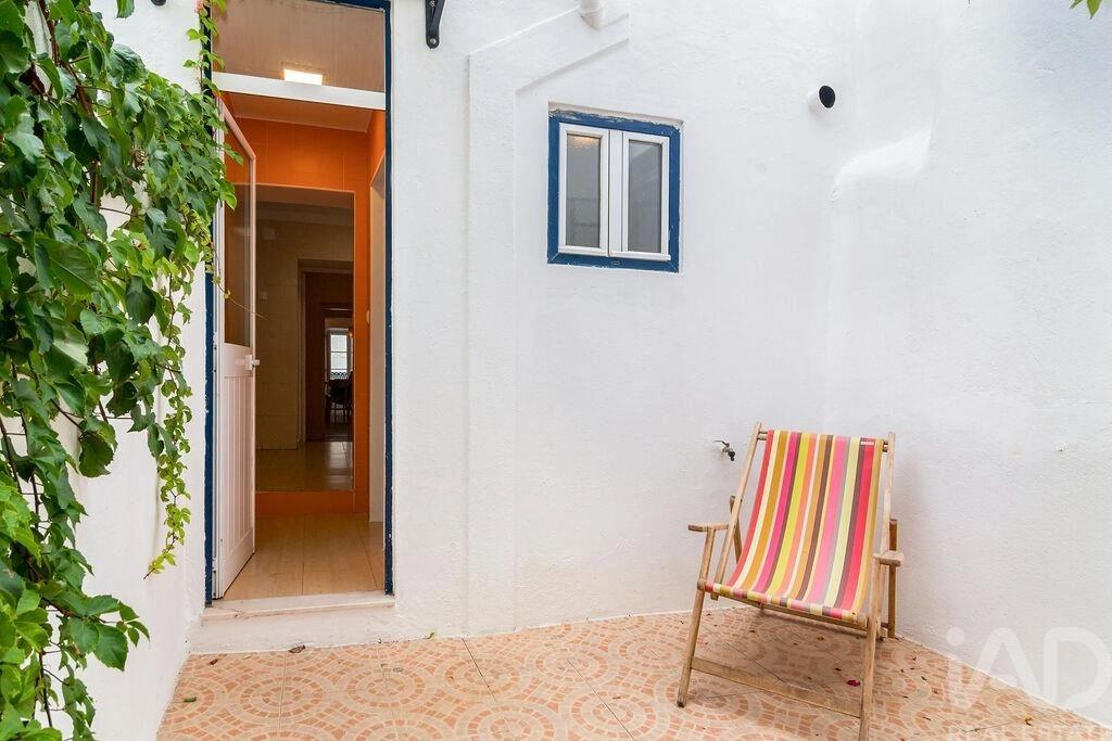 1 - venta apartamento lisboa región de lisboa portugal
