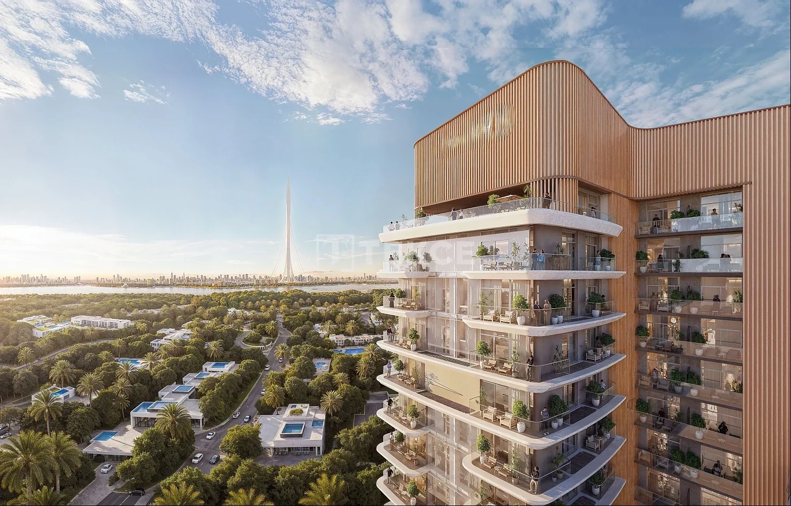 2 - verkauf wohnung dubai dubai vereinigte arabische emirate