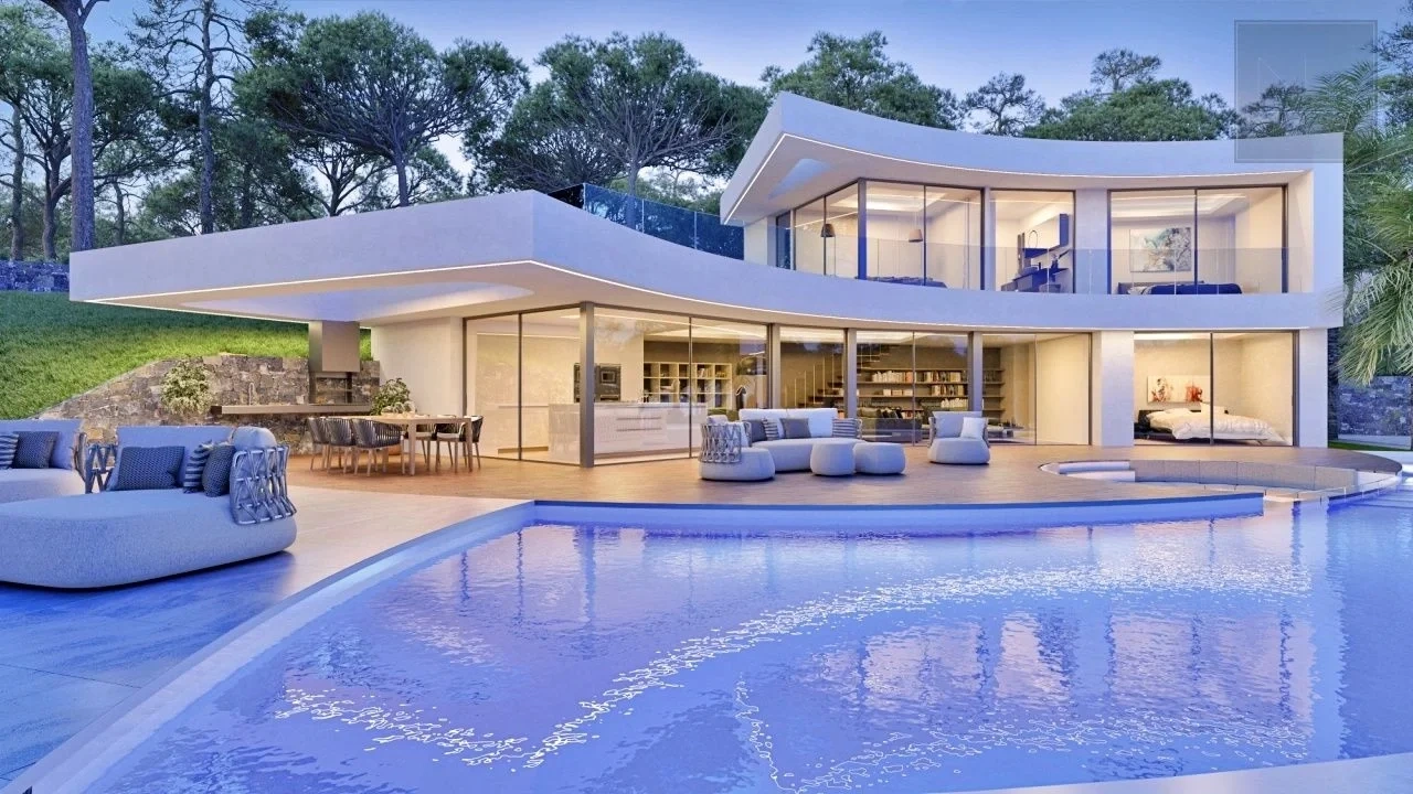2 - verkauf haus meerblick xabia/javea - costa blanca valencia spanien