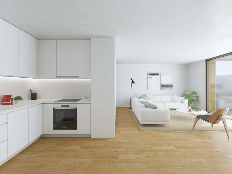 2 - vente appartement porto région nord portugal