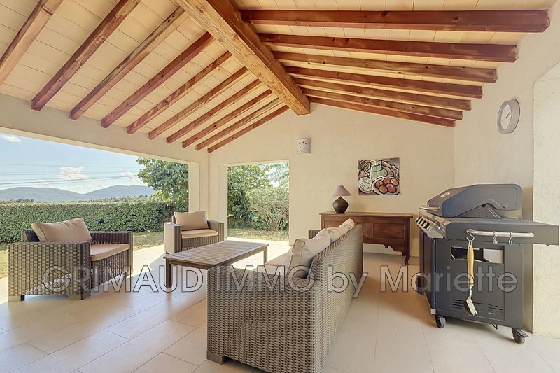 2 - house for sale in le plan-de-la-tour var france