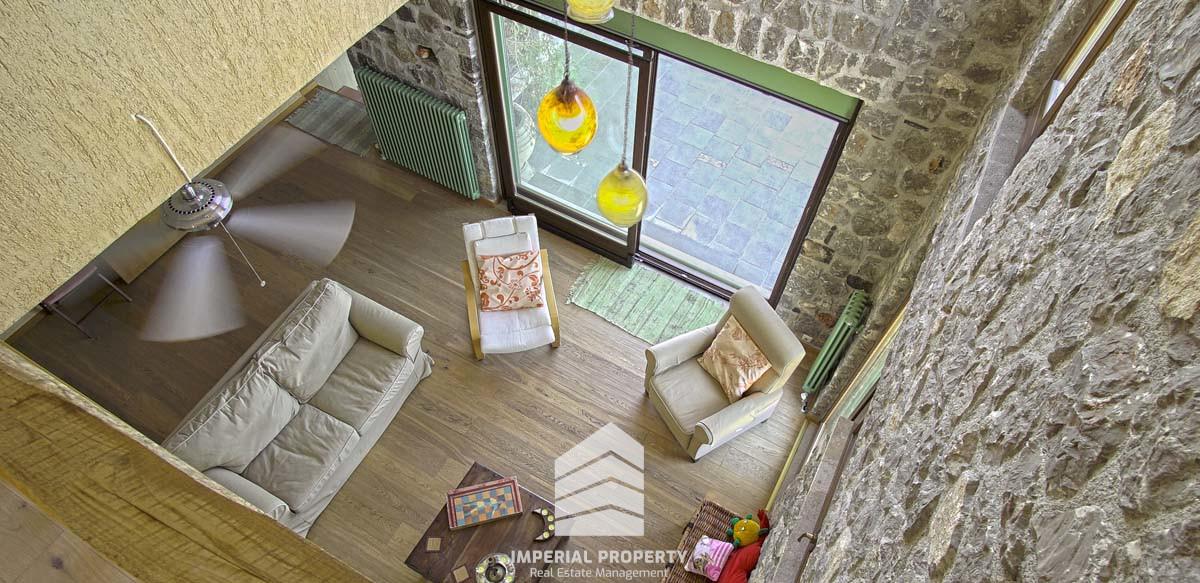 2 - sea view house for sale in sofikón peloponnese greece