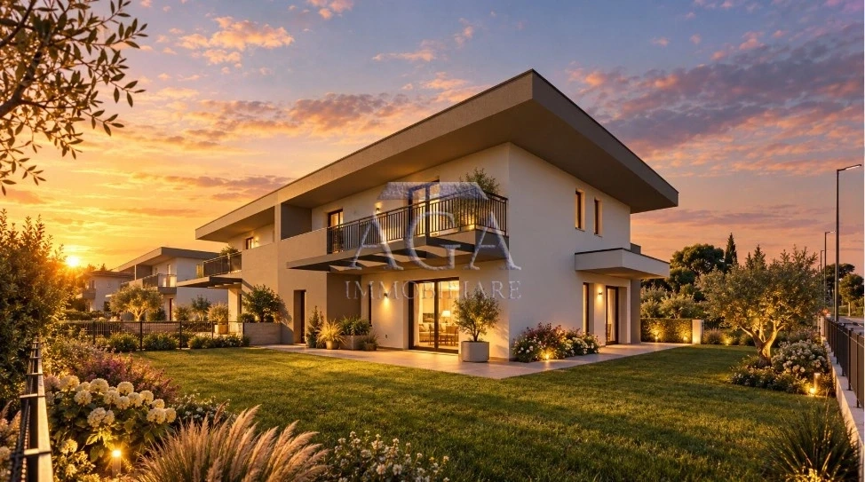 1 - venta casa ponzano veneto véneto italia