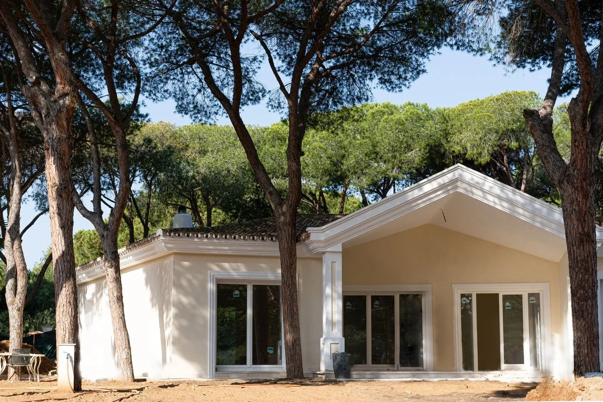 1 - продажа дом marbella - costa del sol андалусия испания