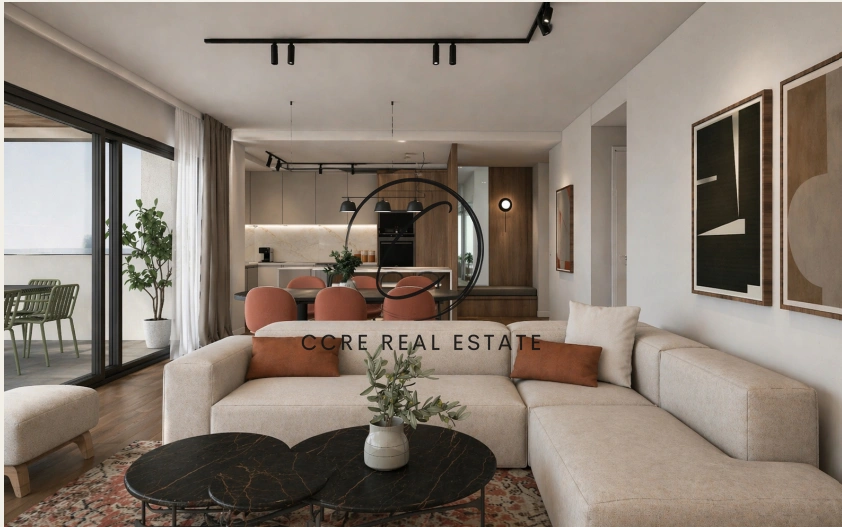 2 - venta apartamento chalandri ática grecia