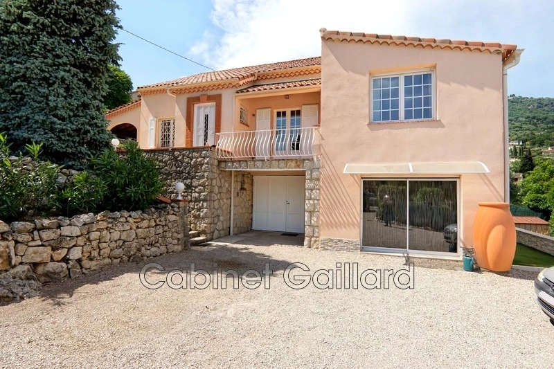1 - vente maison peymeinade alpes-maritimes france