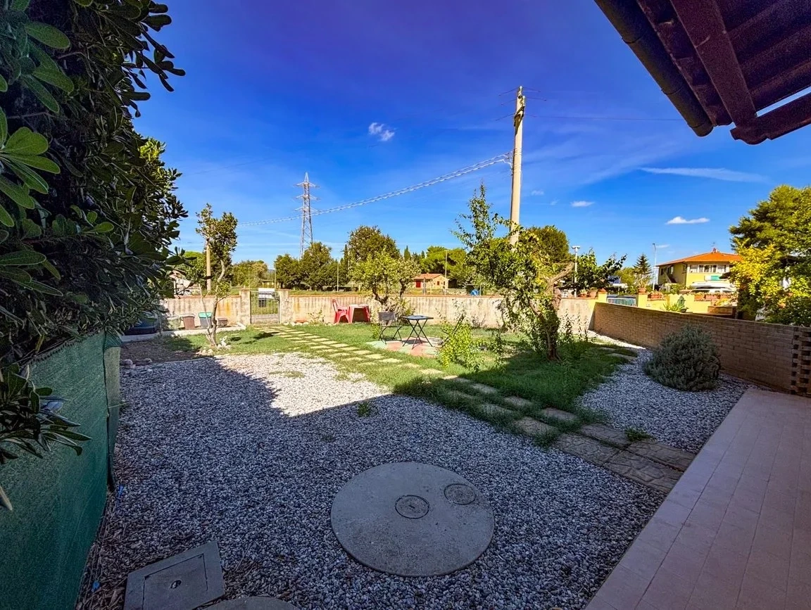 2 - apartment for sale in guardistallo tuscany italy