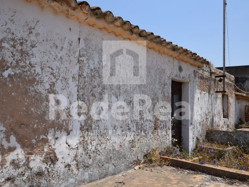 2 - verkauf haus vale judeu algarve portugal