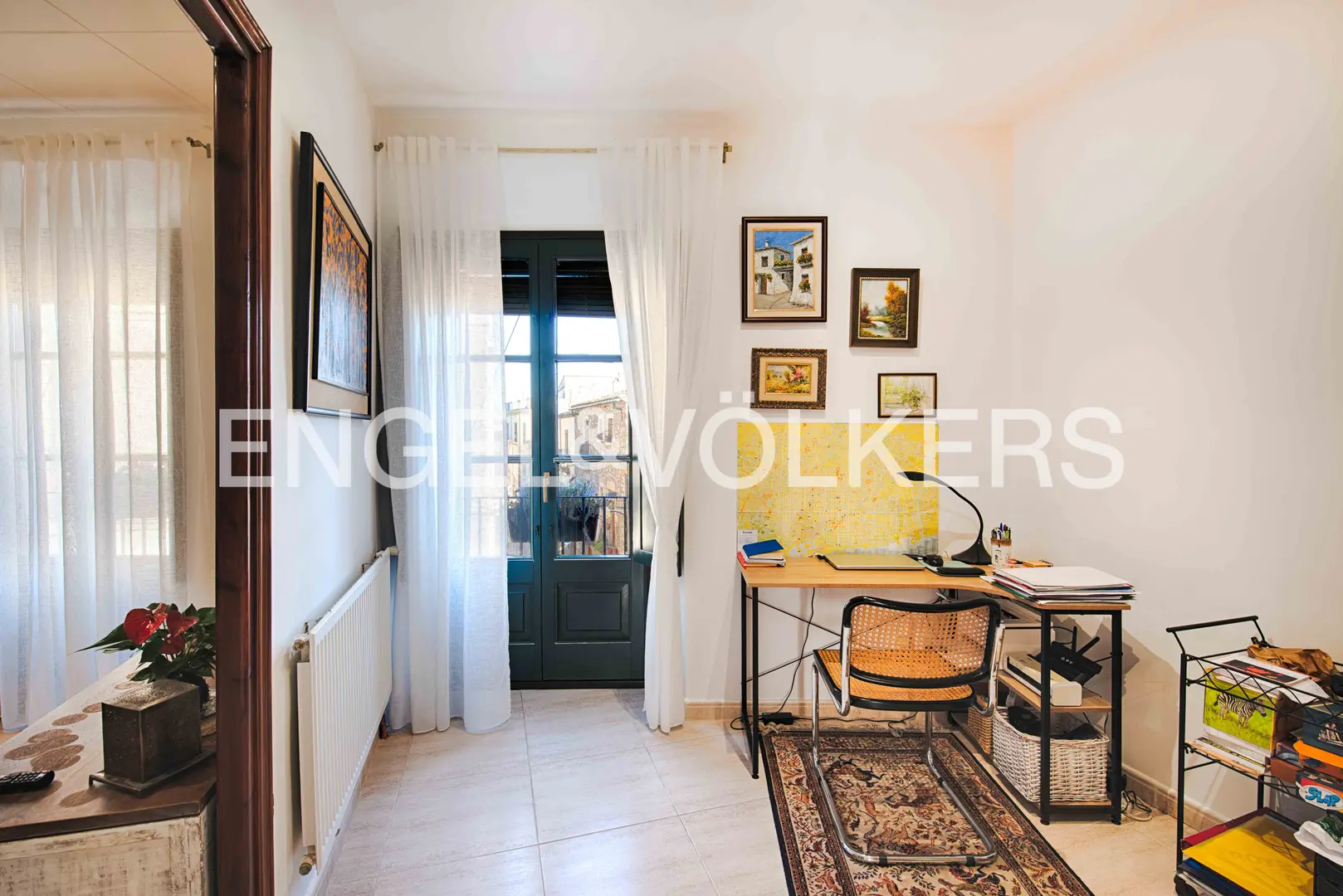 2 - vente maison terrades catalogne espagne