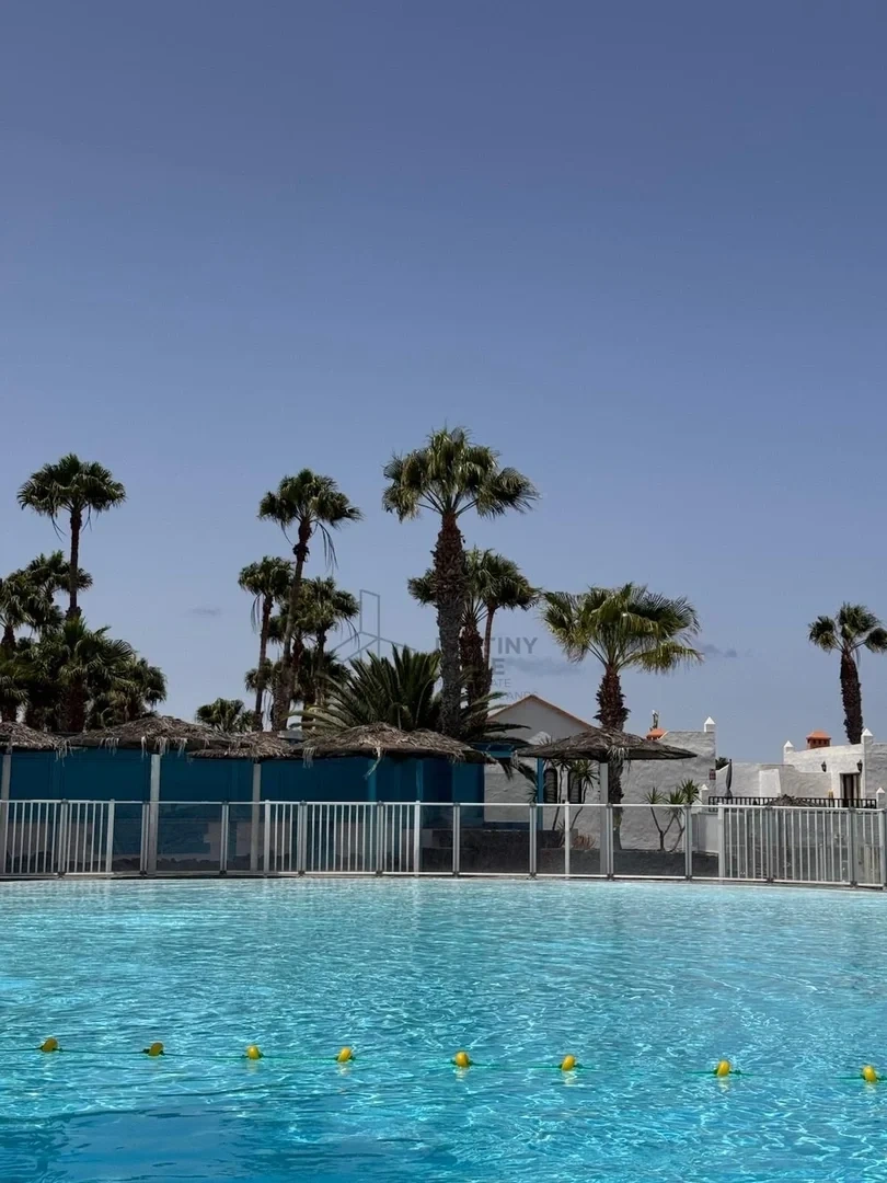 1 - vente maison corralejo fuerteventura - canaries espagne