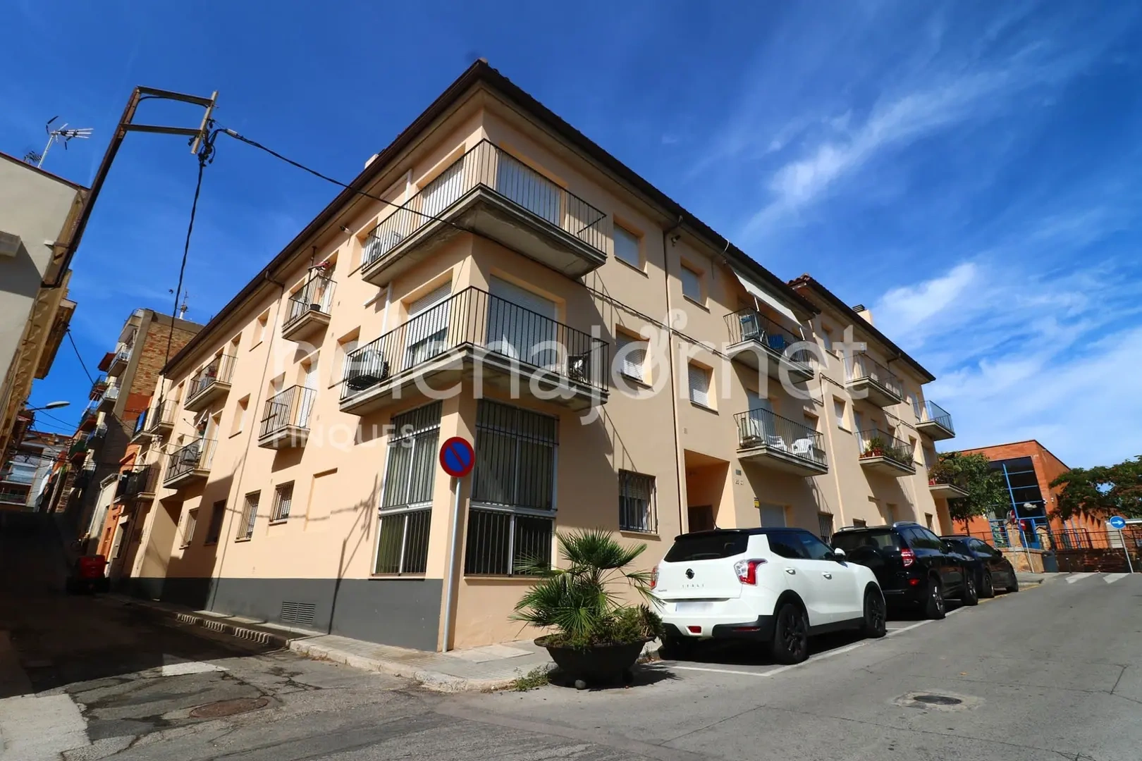 1 - verkauf wohnung sant feliu de guixols katalonien spanien