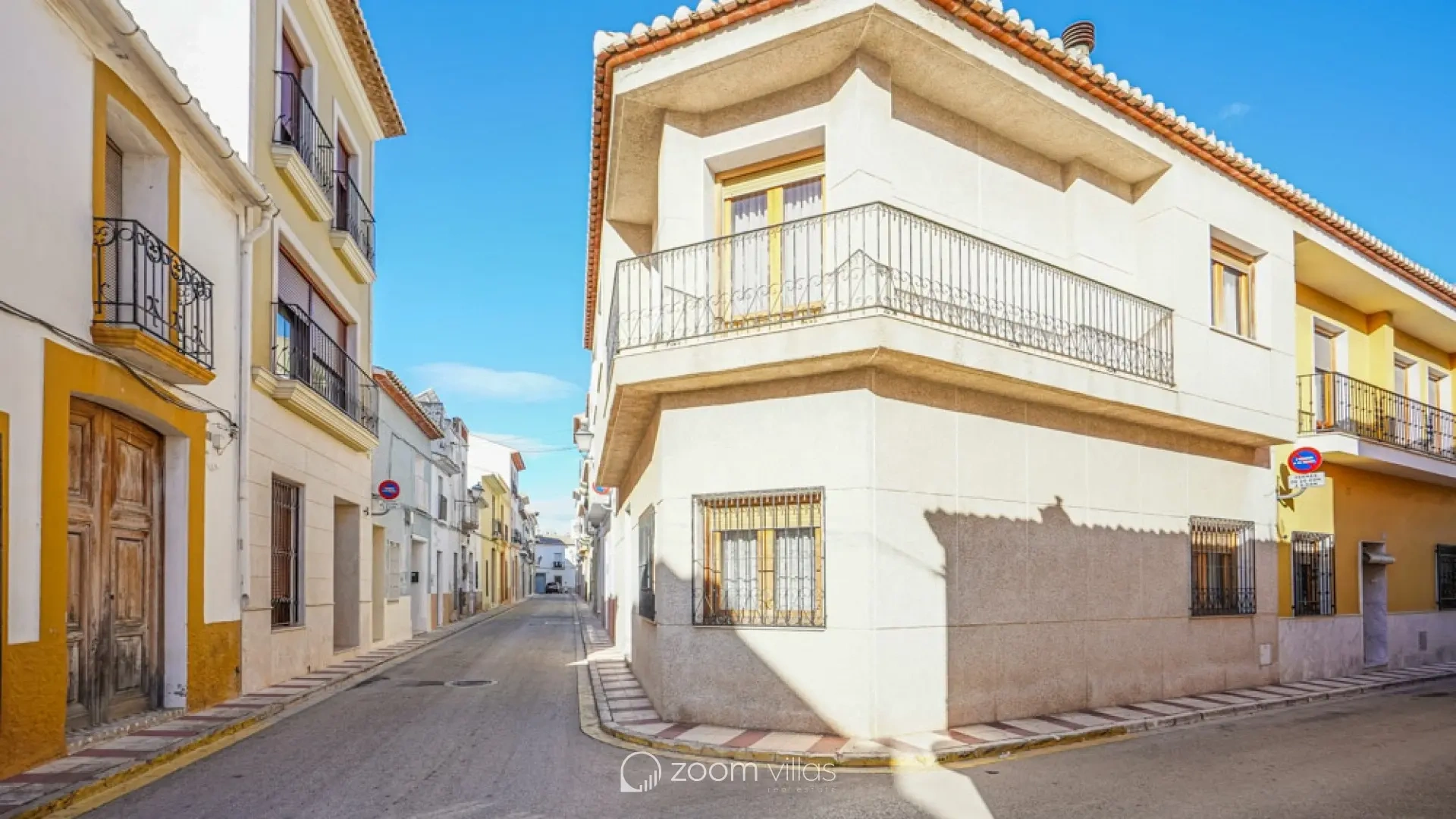 1 - verkauf haus gata de gorgos - costa blanca valencia spanien