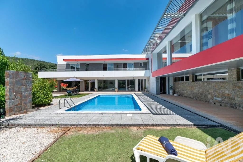 1 - vendita villa pousaflores regione centro portogallo