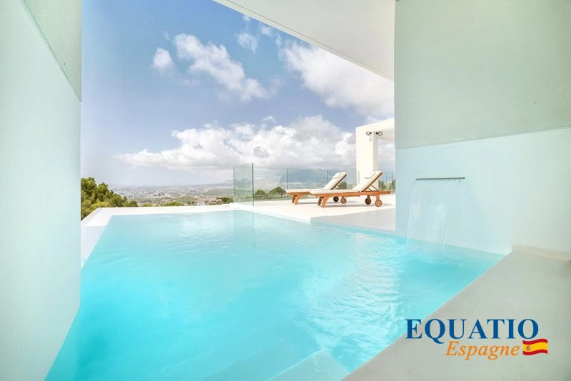 2 - verkauf haus meerblick altea - costa blanca valencia spanien
