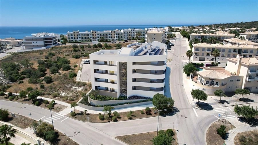 1 - verkauf wohnung meerblick lagos algarve portugal