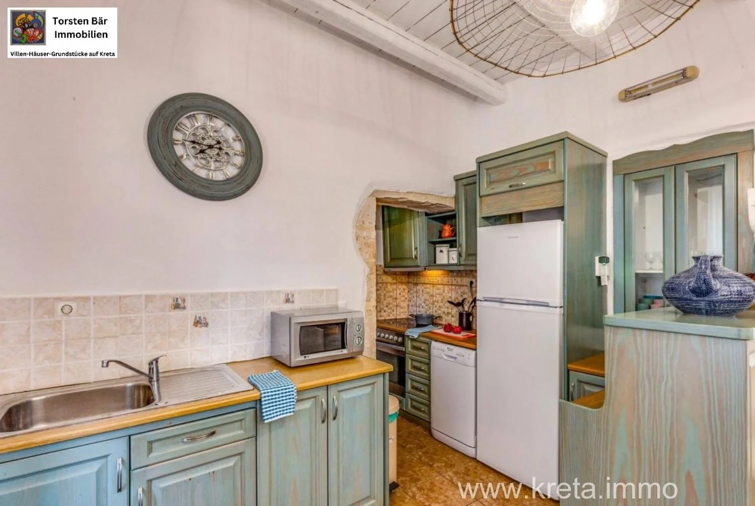 2 - sea view house for sale in pláka crete greece