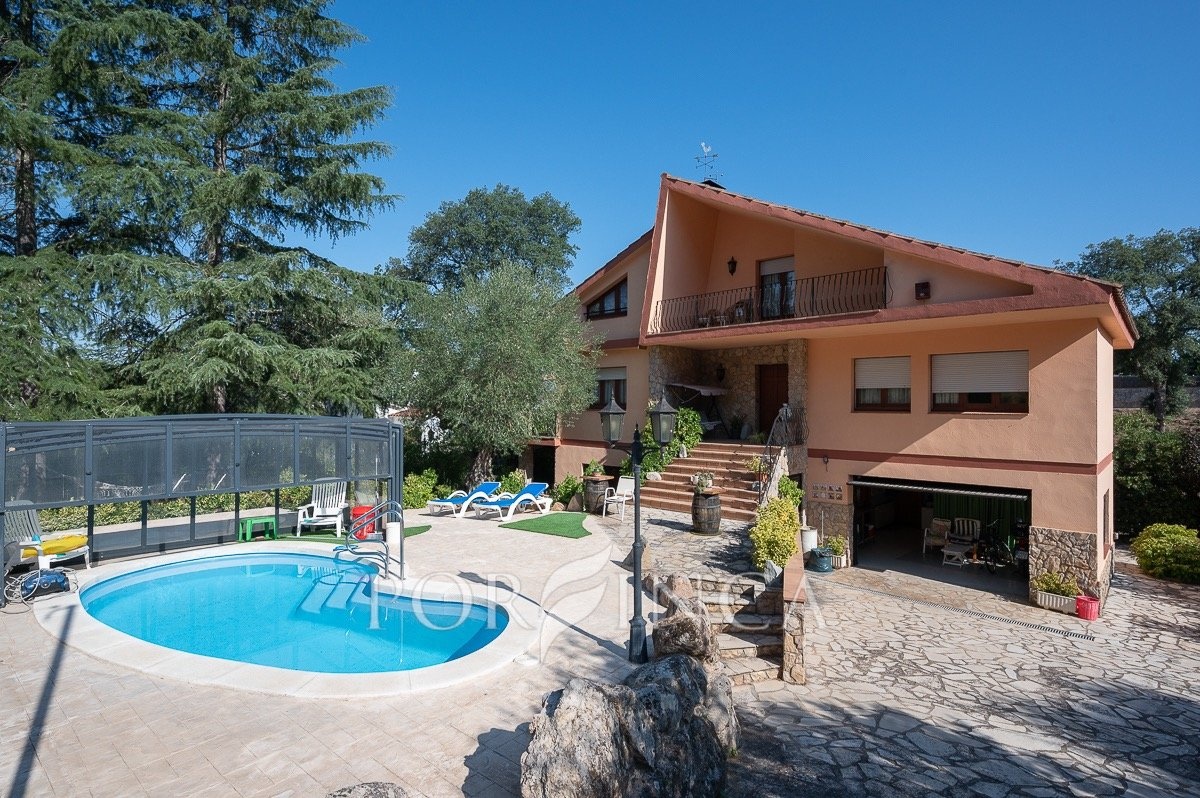 1 - venda villa caldes de malavella - costa brava catalunha espanha