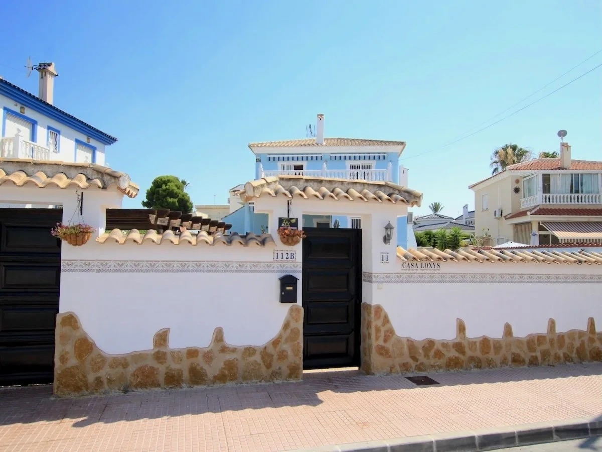 2 - verkoop huis ciudad quesada valencian community spanje