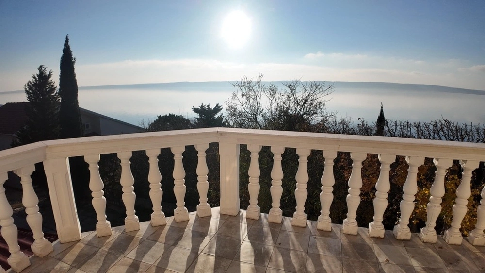 2 - venta casa vista al mar lukovo šugarje lika-senj croacia