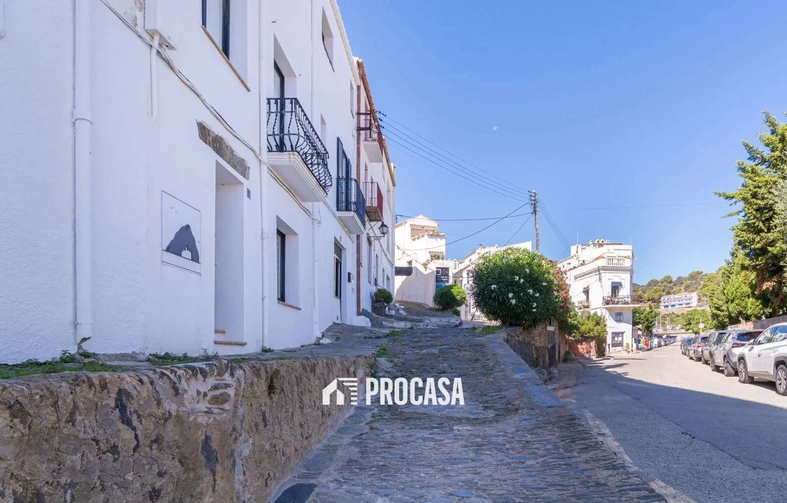 2 - venda casa cadaques catalunha espanha