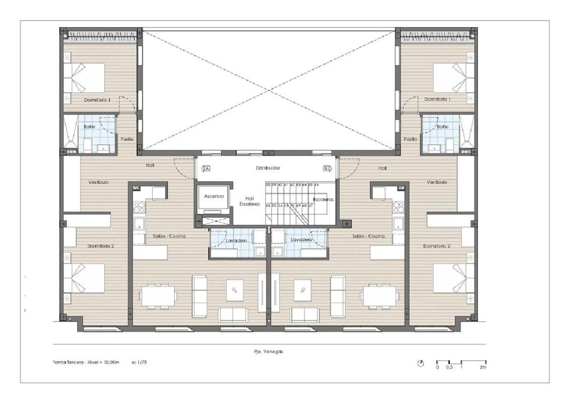2 - venta apartamento malaga andalucía españa