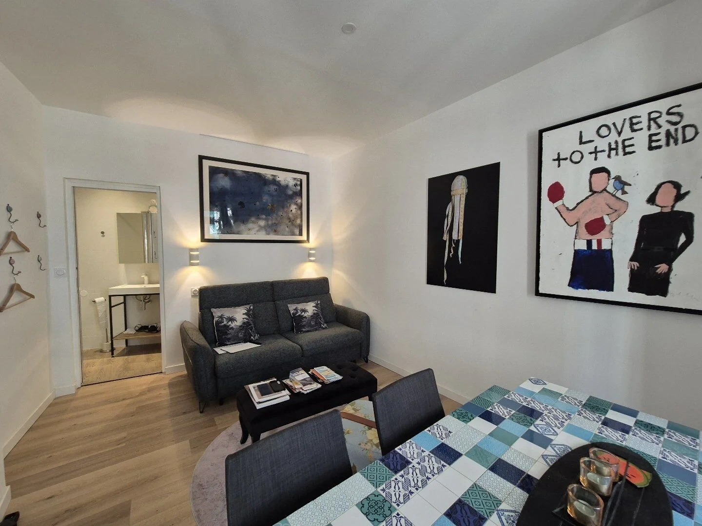 2 - vente maison béziers hérault france