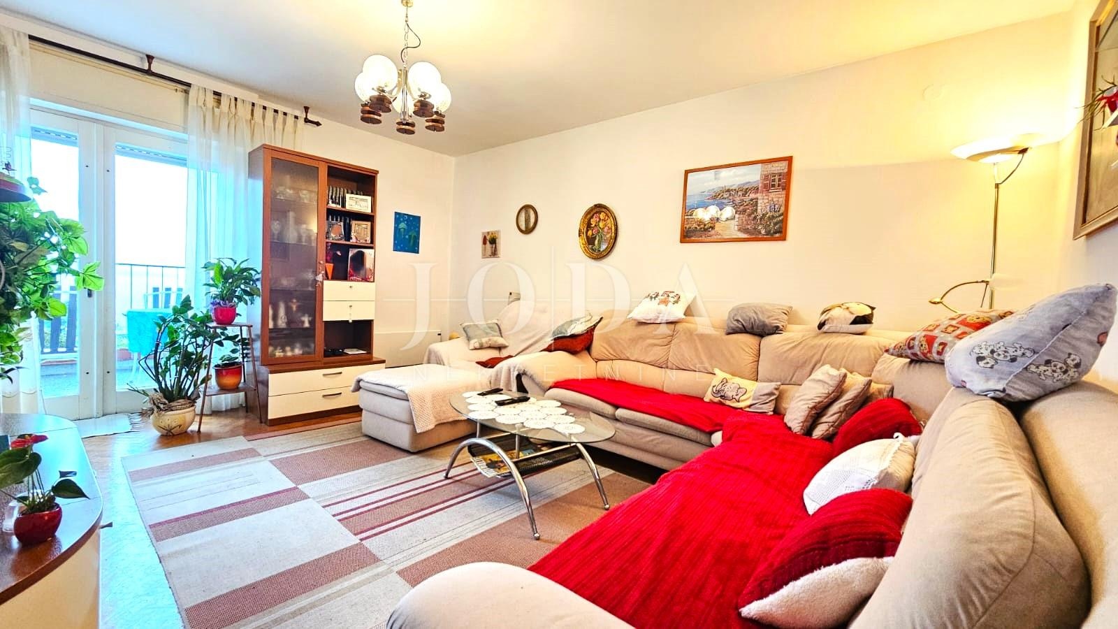 1 - apartment for sale in crikvenica primorje-gorski kotar croatia