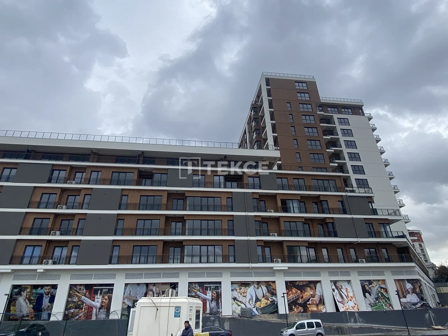 2 - venta apartamento umraniye istanbul turquía