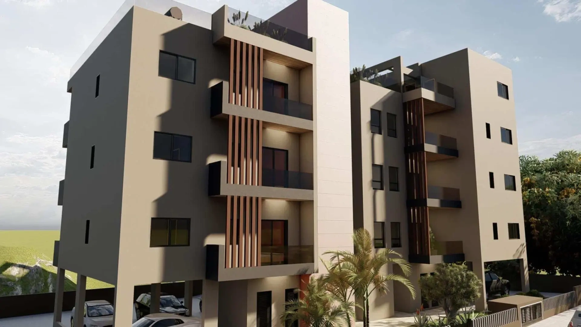 2 - vente appartement limassol limassol chypre