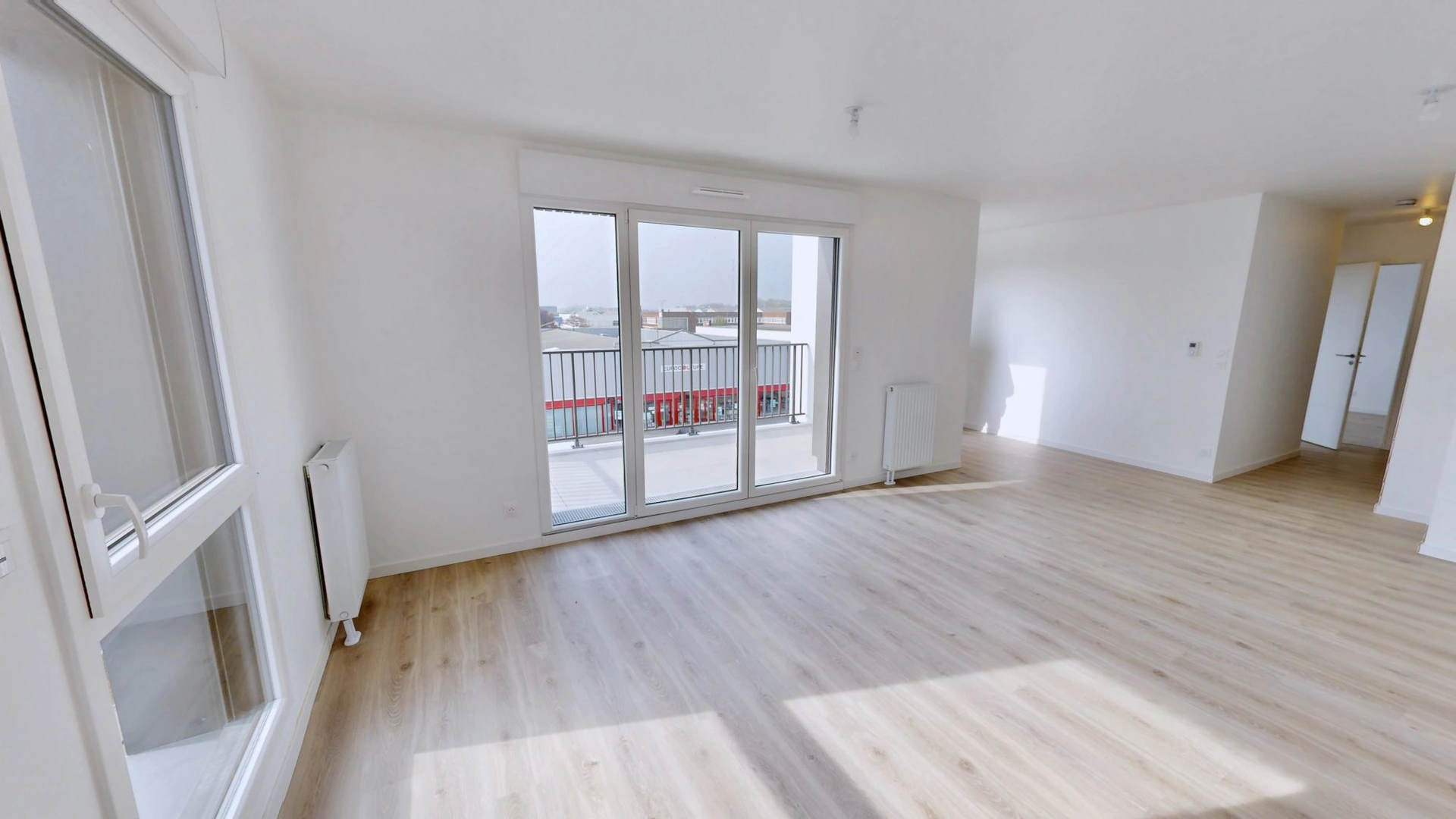 2 - vente appartement mondeville calvados france