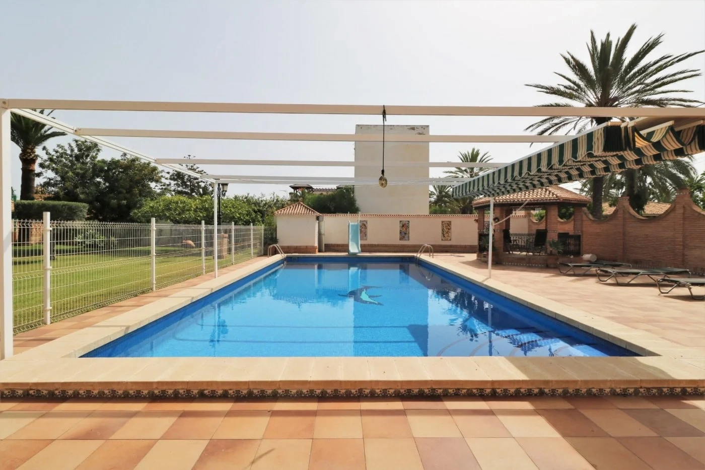 2 - venta villa vista al mar cabo roig comunidad valenciana españa