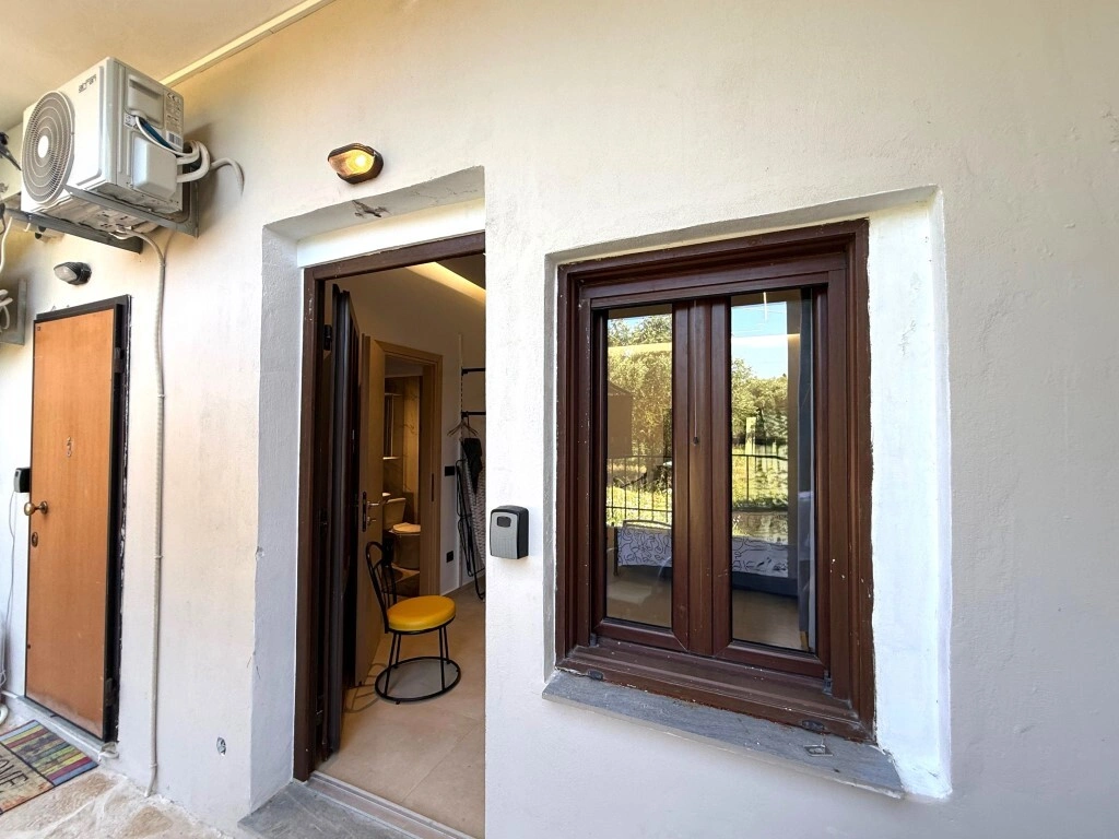1 - продажа квартира achílleion ионические острова греция