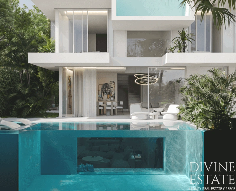 2 - vendita casa vista mare voula attica grecia