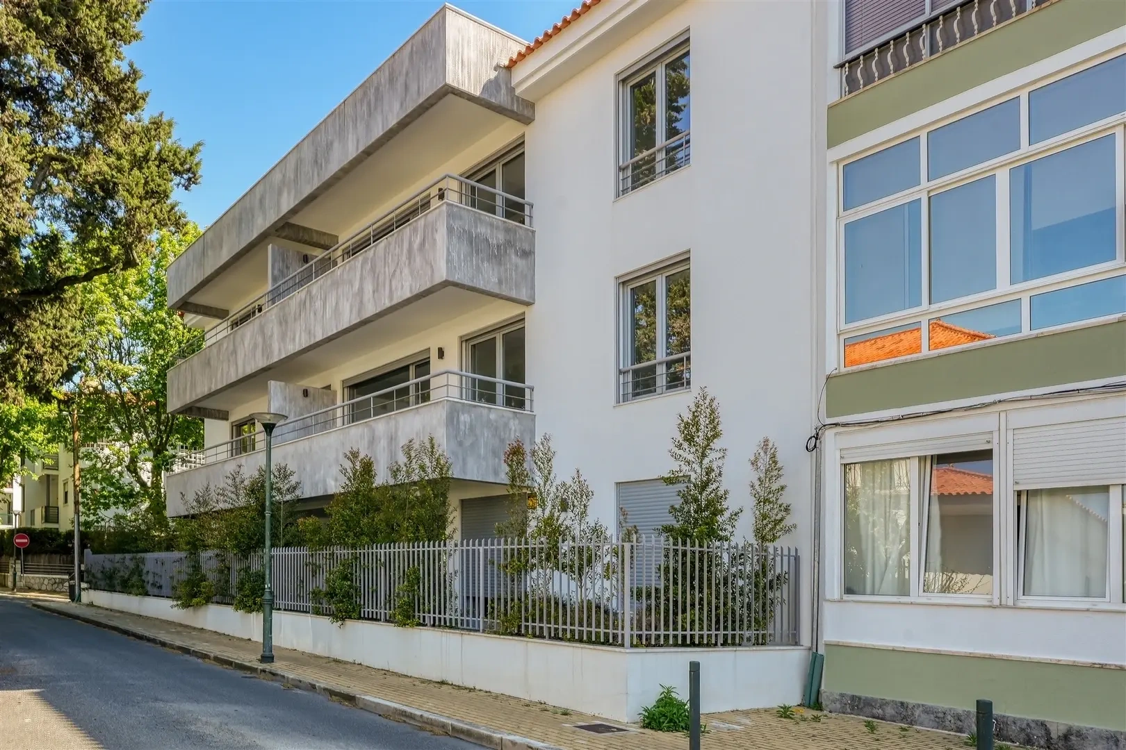 1 - vendita appartamento carcavelos regione lisbona portogallo
