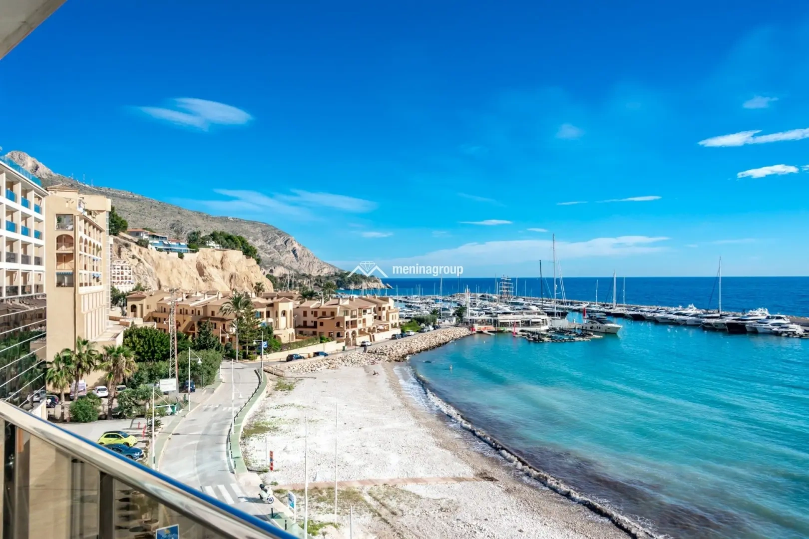 2 - venda apartamento frente ao mar altea - costa blanca comunidade valenciana espanha
