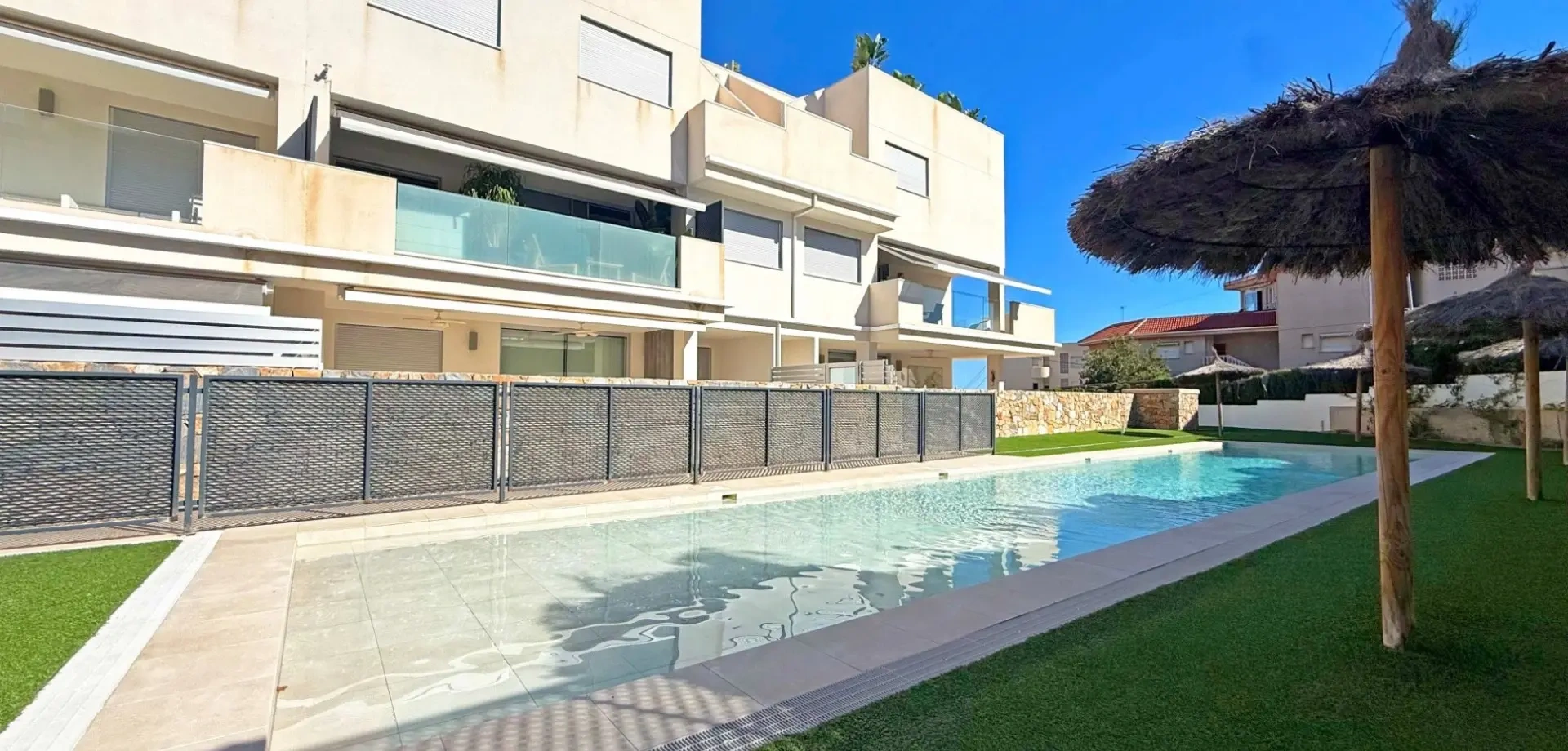 1 - verkauf wohnung meerblick cabo de palos region murcia spanien