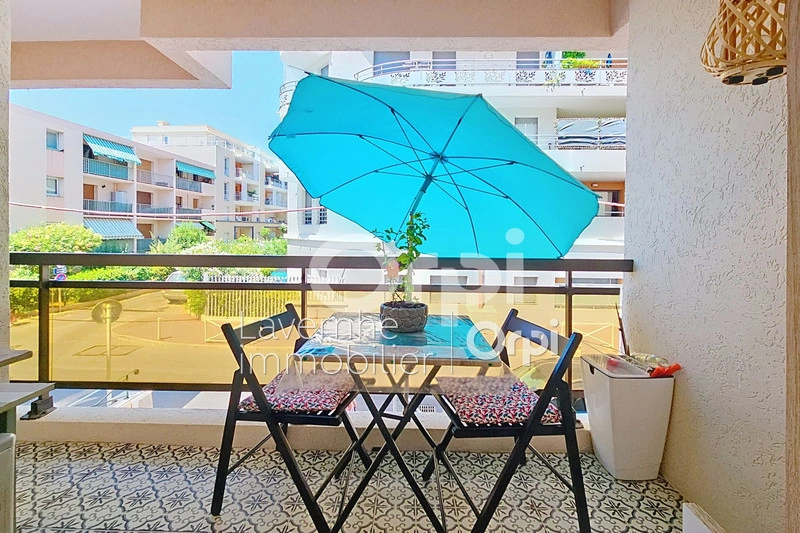 2 - vendita appartamento spiaggia a piedi antibes alpi marittime francia